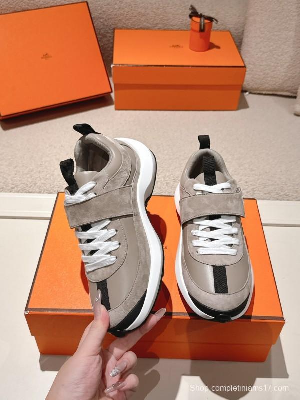 Adidas Loop Couple Casual Sports Shoes - LY00340/LY00350