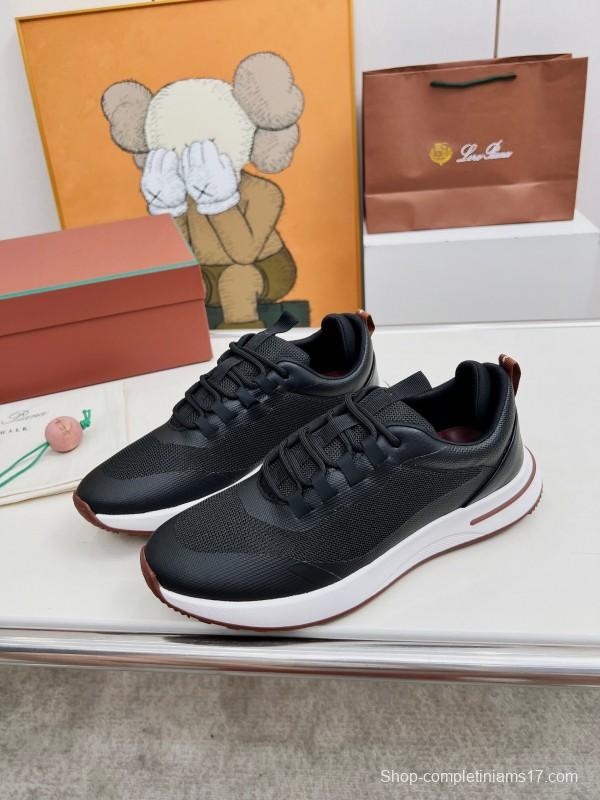 Adidas LP Jogging Men's Running Shoes Upgraded Version - KFY00300