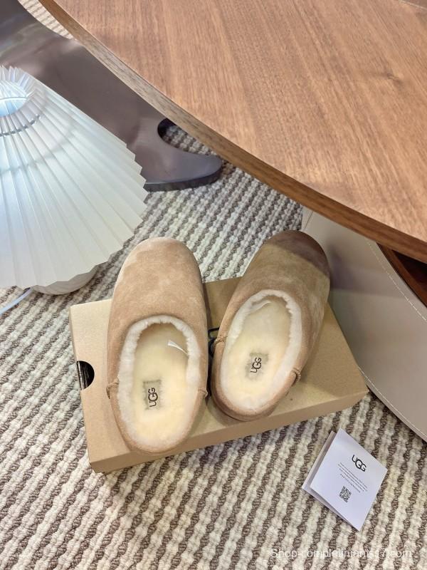 UGG Fall New Women's Low-Cut Casual Shoes - MJ00220
