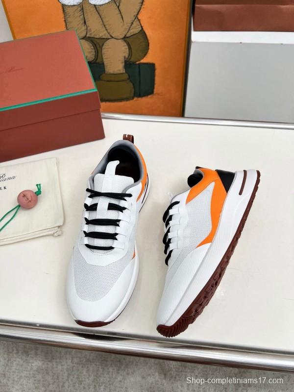 Adidas LP Jogging Men's Running Shoes Upgraded Design - KFY00300