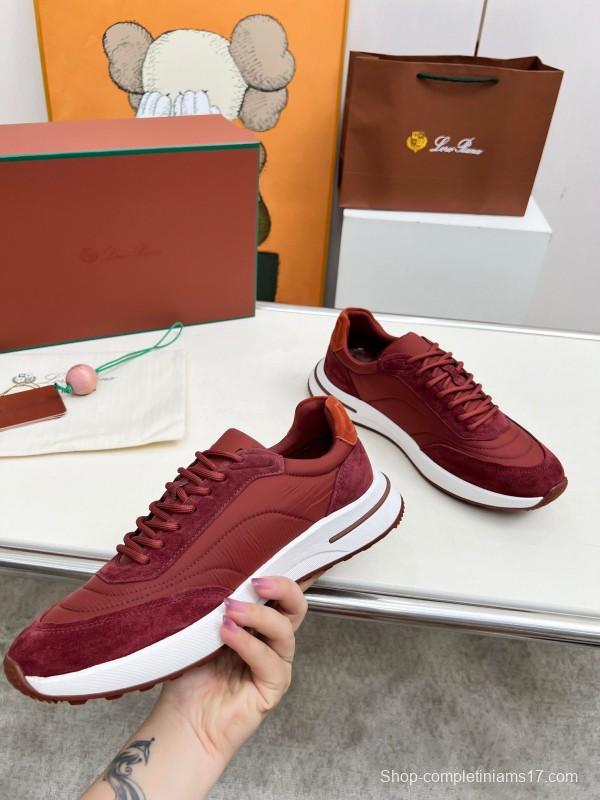 Adidas LP Jogging Men's Running Shoes Upgraded Version - KFY00300