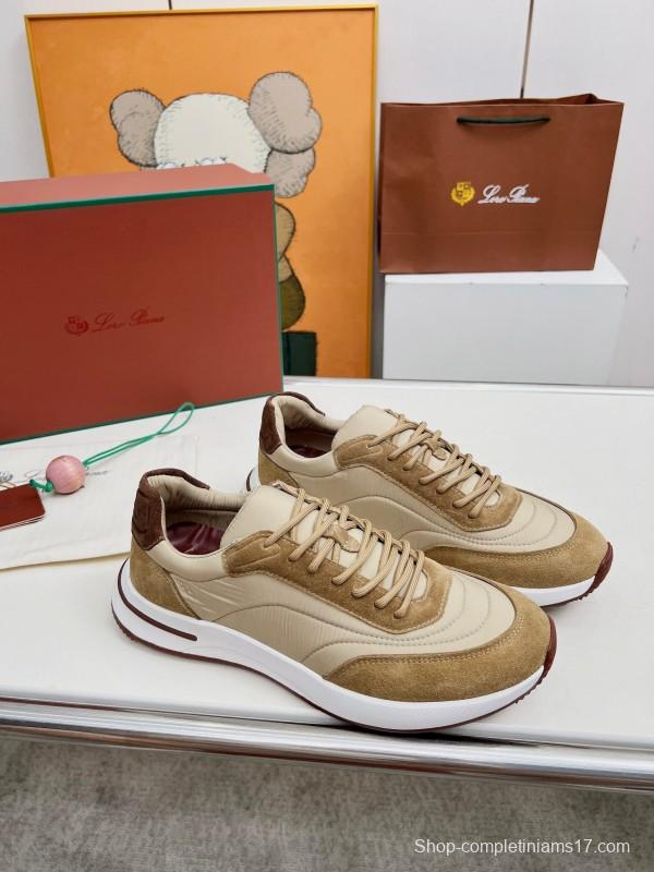 Adidas LP Jogging Men's Running Shoes Upgraded Version - KFY00300