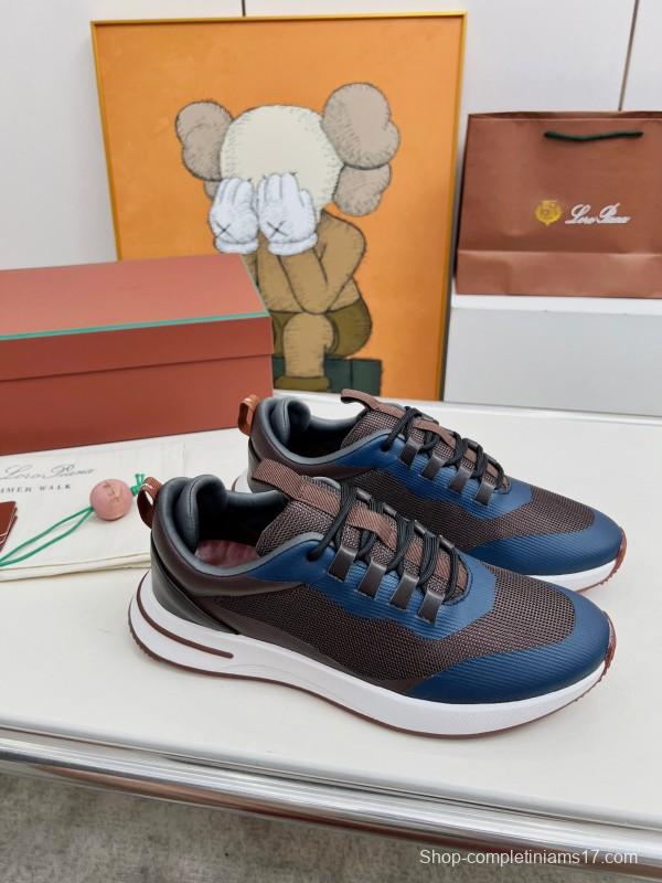 Adidas LP Jogging Men's Running Shoes Upgraded Cushioning - KFY00300