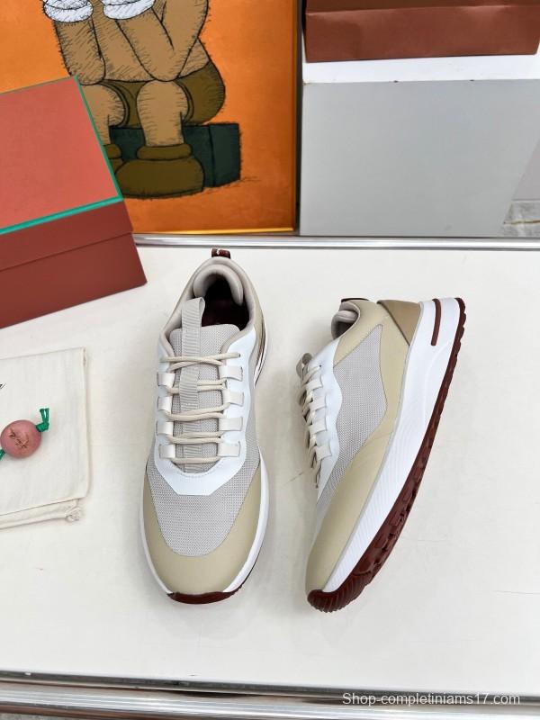 Adidas LP Jogging Men's Running Shoes Upgraded Cushioning - KFY00300