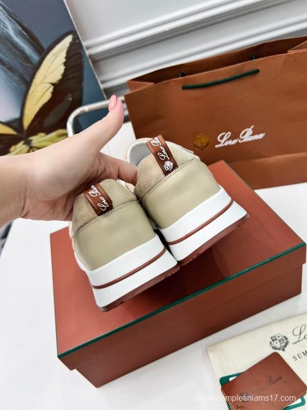 Adidas LP360 Capsule Series Men's Slip-On Sneakers - KFY00320