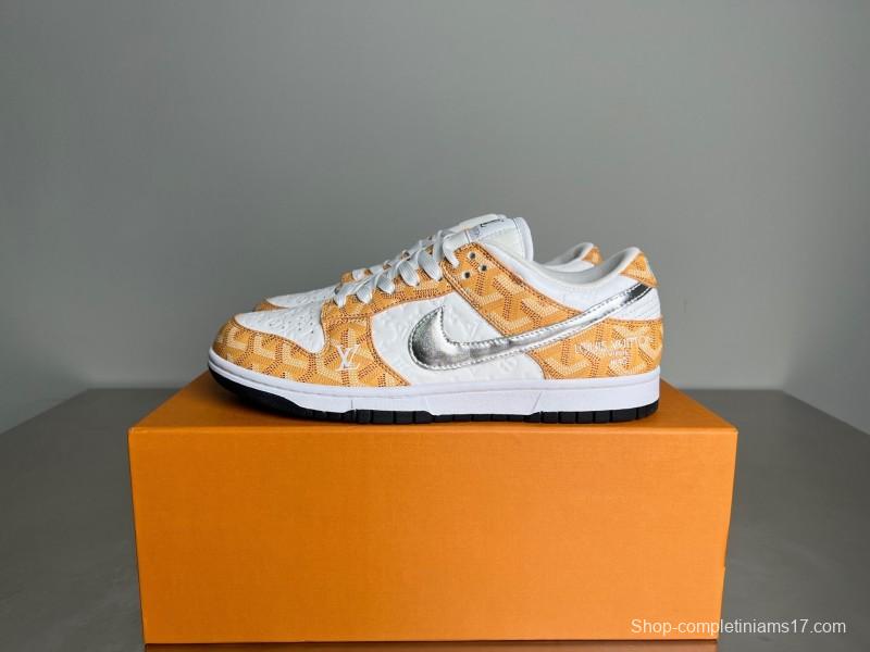 Nike Dunk SB Low Comfort Casual Shoes - YC