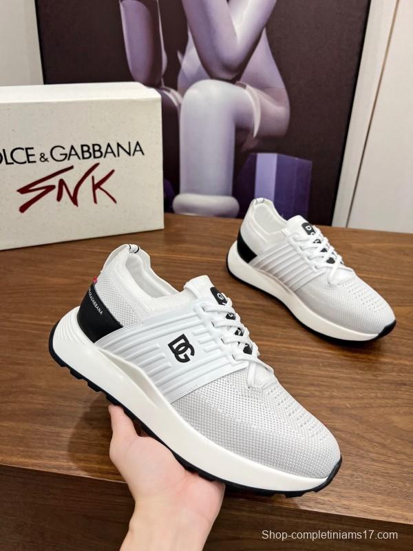 Adidas 2025 Spring Summer Running Shoes with Advanced Cushioning - LY00280