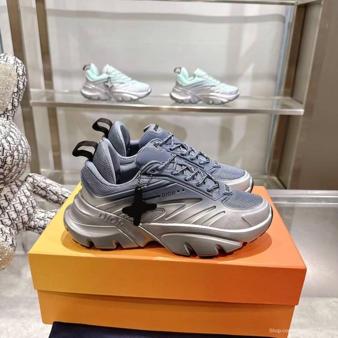 Dior B44 Dad Shoes Retro Style Sneakers - AS00380