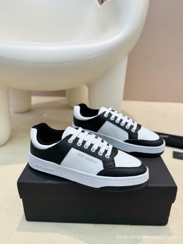 SAINT LAURENT SL61 Casual Retro Series - AS00330