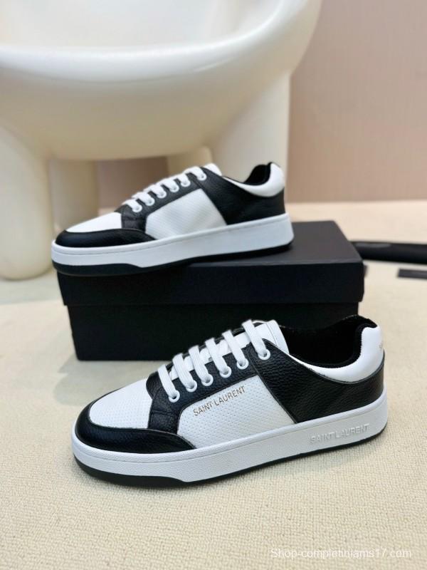 SAINT LAURENT SL61 Casual Retro Series - AS00330