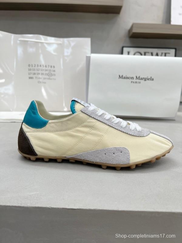 Maison Margiela Couple Sports Casual Shoes - AS00240