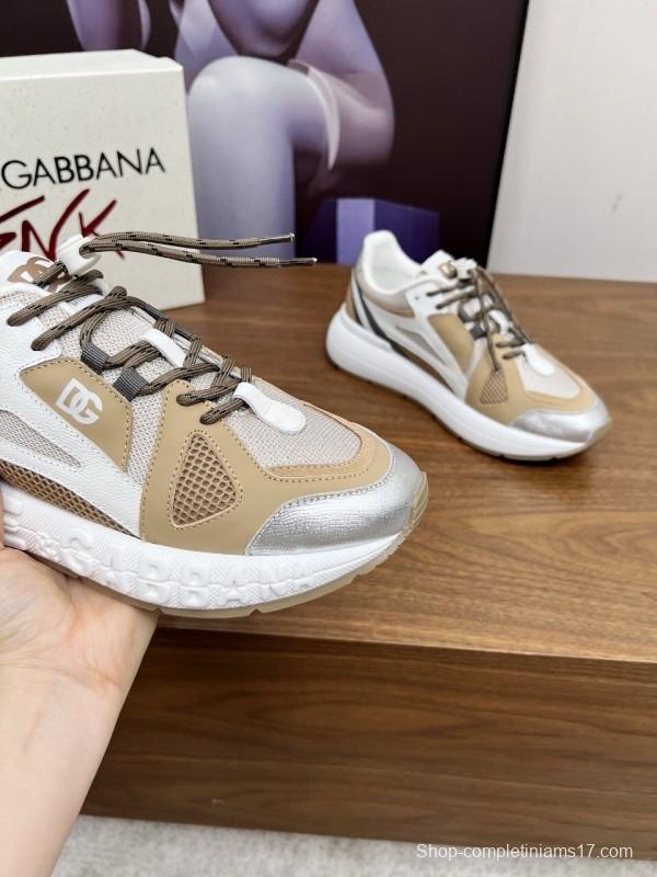 Adidas 2025 SS Couple Collection Fashion Sneakers - LY00320