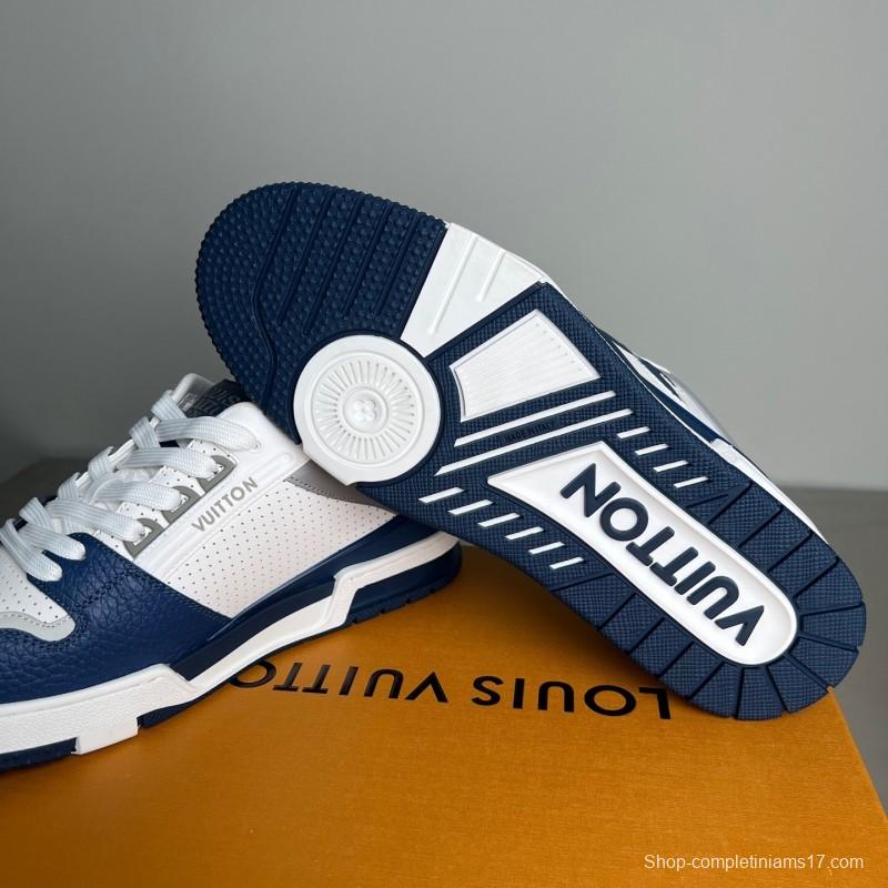 Adidas 2025 Spring/Summer Collection Running Shoes - LV Edition