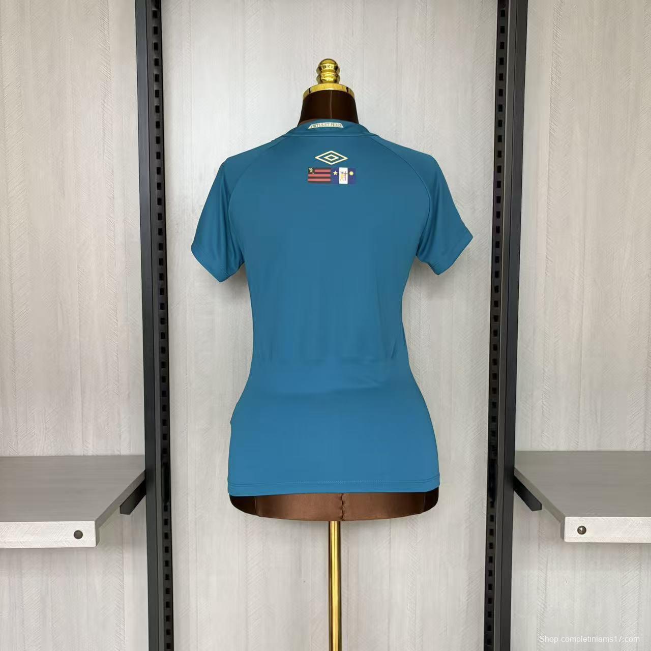 25/26 Women Sport Recife Third  Jersey