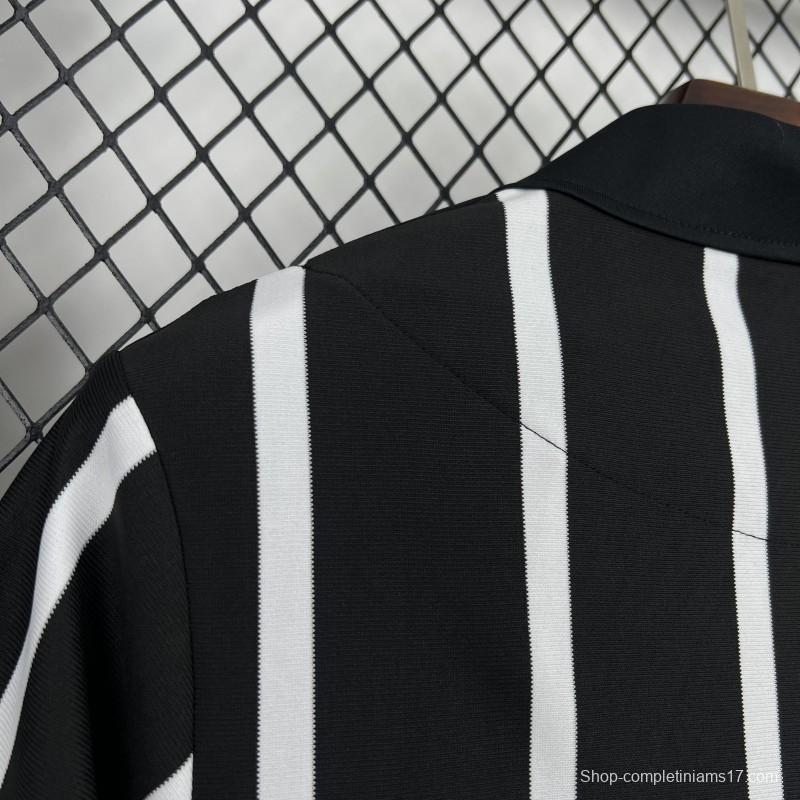 2012 Retro Corinthians Special Jersey