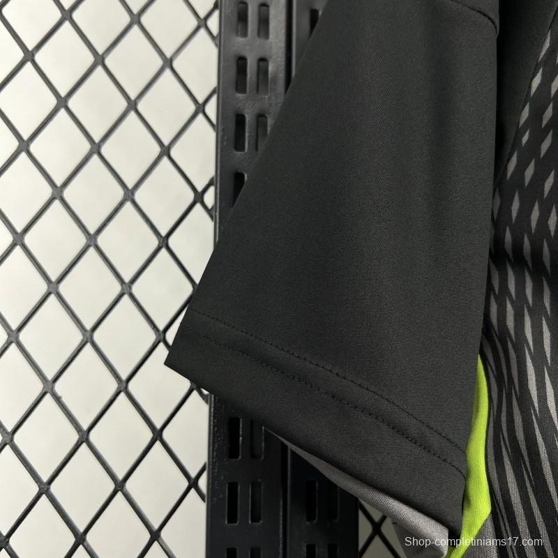 2025/26 Mens Benfica Goalkeeper Jersey