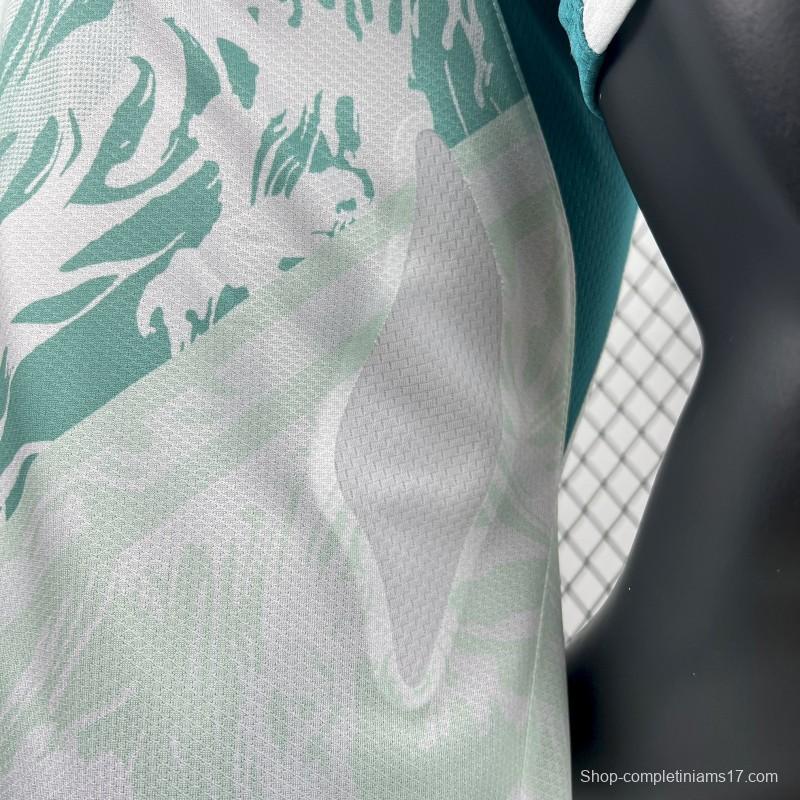 2026 Player Version Portugal World Cup Away Jersey