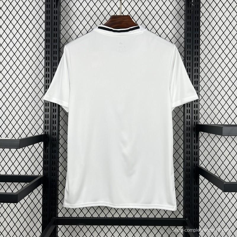 2026 Mens Curaçao World Cup Away Jersey