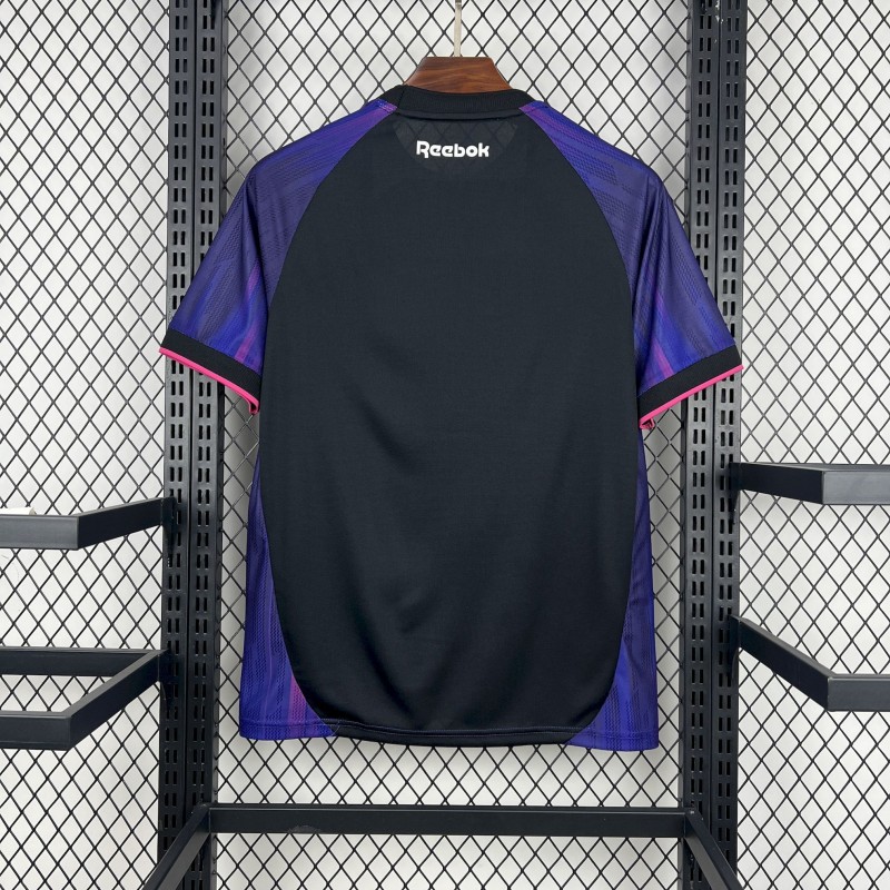2025/26 Botafogo V-KIT Jersey