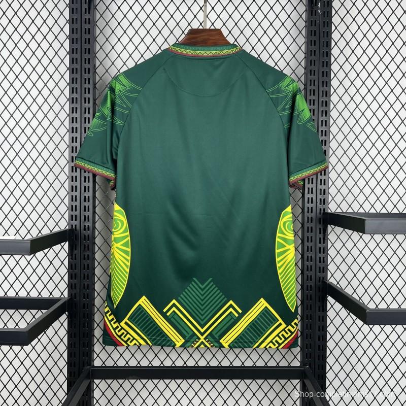 2026 Mali Away Jersey