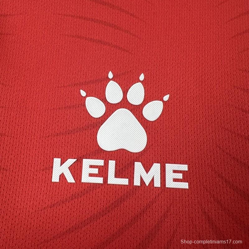 2026 Jordan World Cup Away Jersey