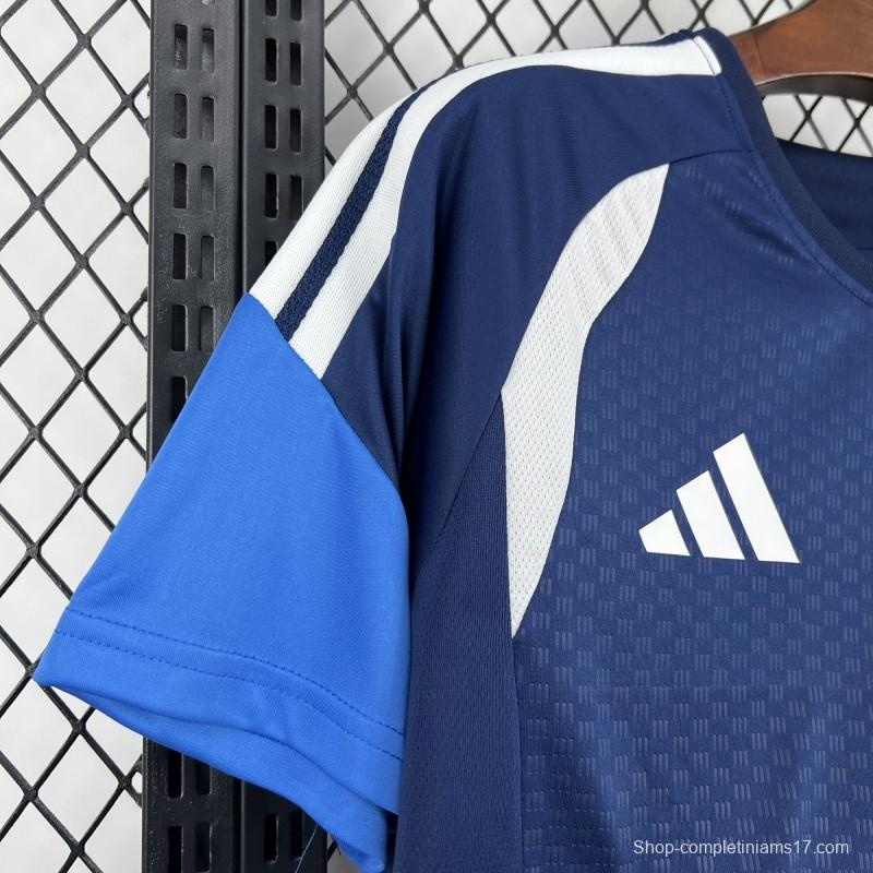 2025/26 Cruzeiro Pre-Match Jersey