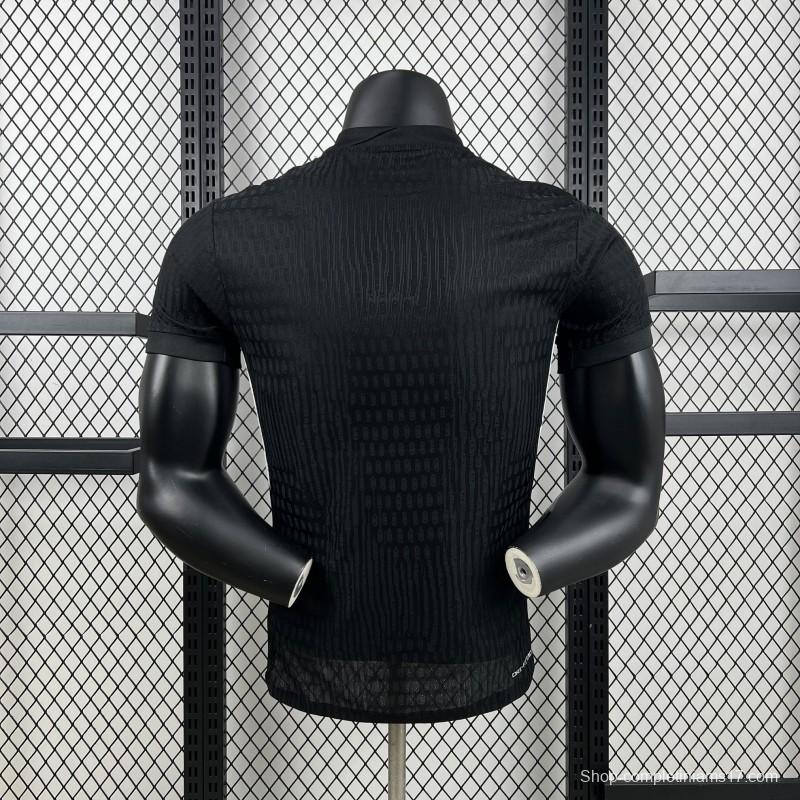 2026/27 Player Version Mens Vasco Da Gama Home Jersey