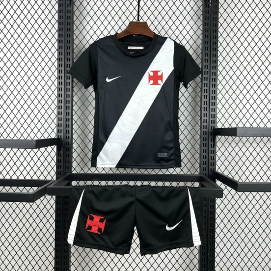 2026/27 Kids Vasco Da Gama Home Kit