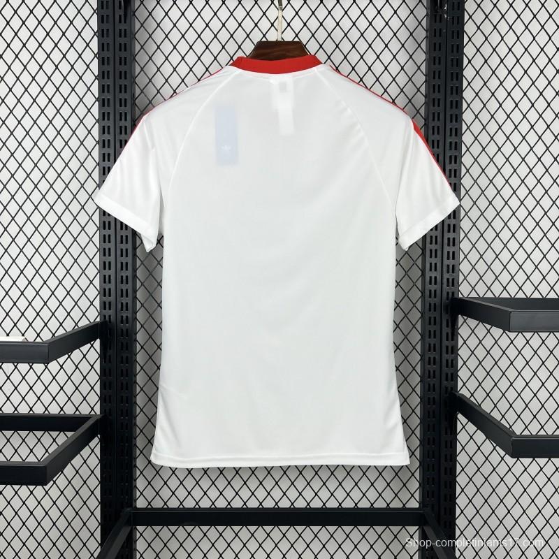 2025/26 Mens Liverpool Originals Terrace Icons Jersey