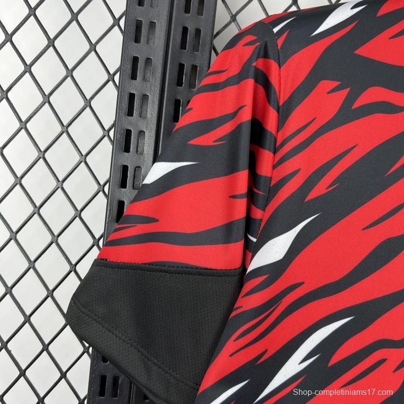 2026/27 Mens Sao Paulo Pre-Match Jersey