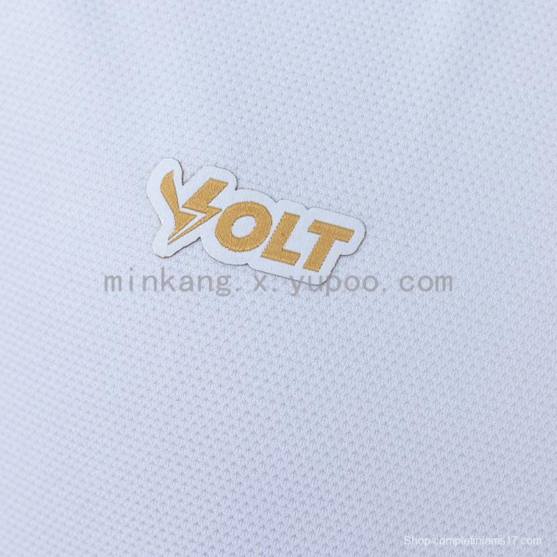 26/27 Vitória New Year's Eve Special Edition Jersey