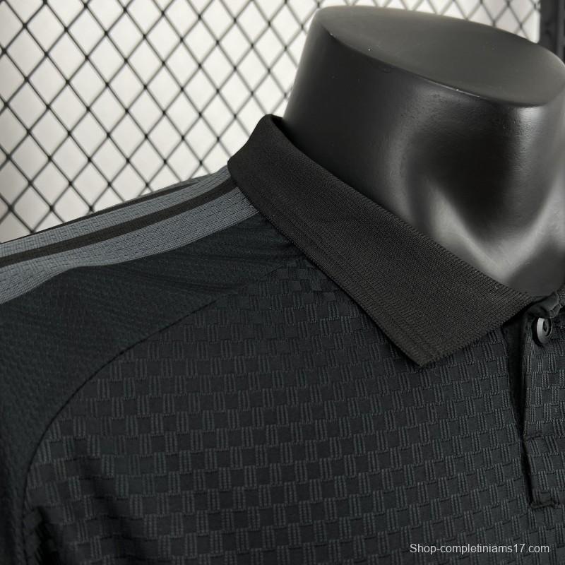 2026/27 Player Version Mens Inter Miami CF Away Jersey