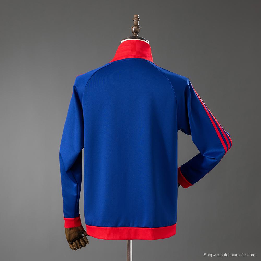 26/27 Universidad De Chile Originals Jacket