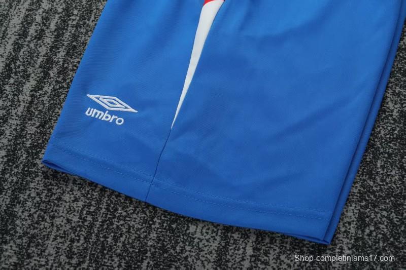 Retro Kids 89/90 Ajax Away Jersey