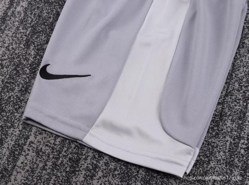 Retro Kids 01/02 PSG/Paris Saint-Germain Away Jersey