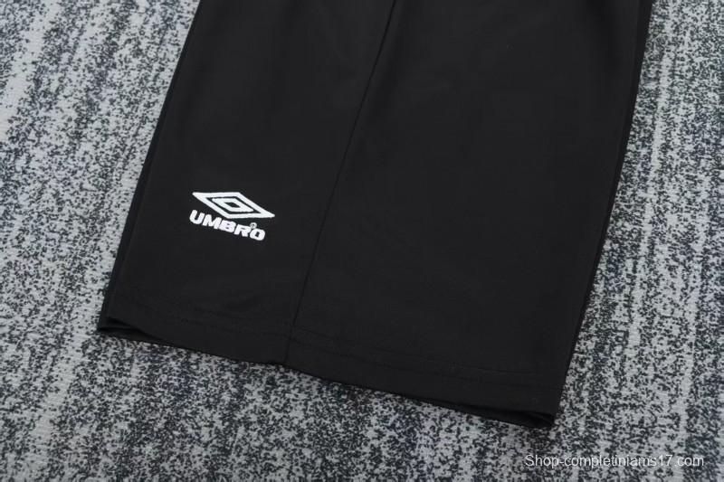 Retro Kids 99/00 Manchester United Away Jersey