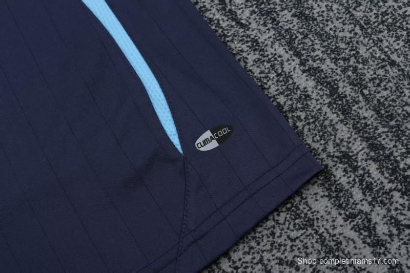 Retro Kids 2006 Argentina Away Jersey