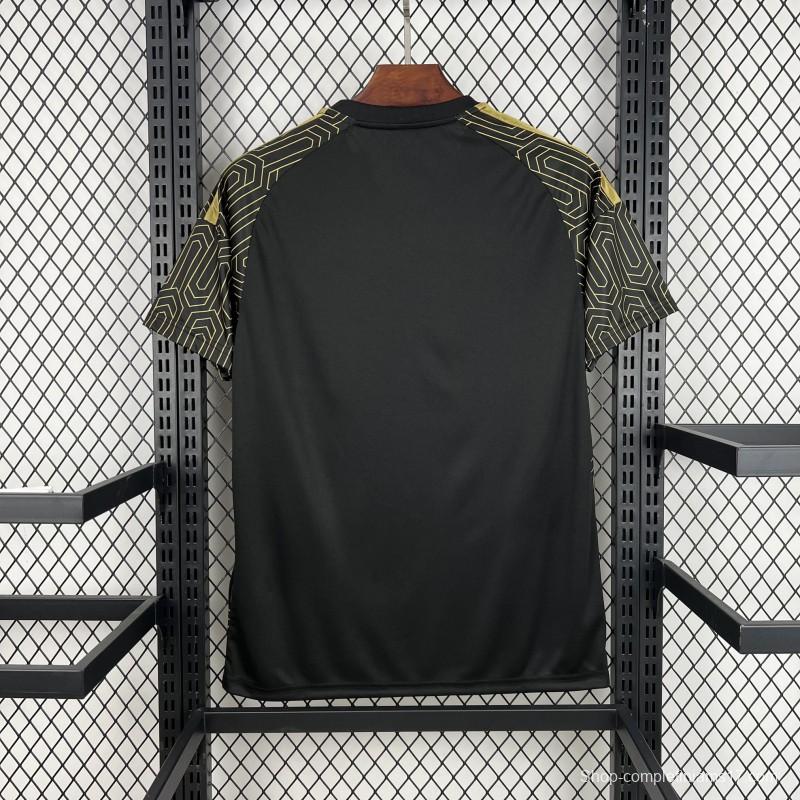 2026/27 Mens Los Angeles FC Home Jersey