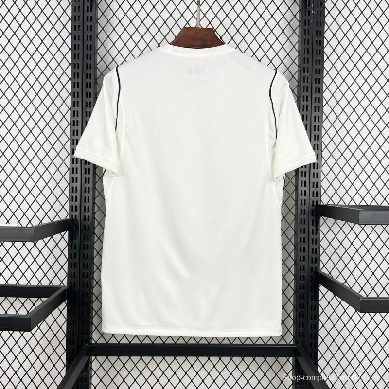 2026/27 Mens Corinthians Home Jersey