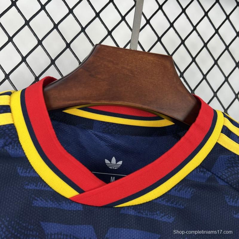 2026/27 Mens Arsenal Away Jersey
