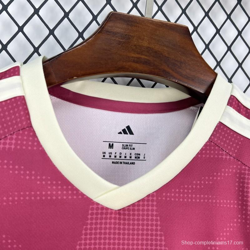 2026/27 Mens Real Madrid Third Jersey