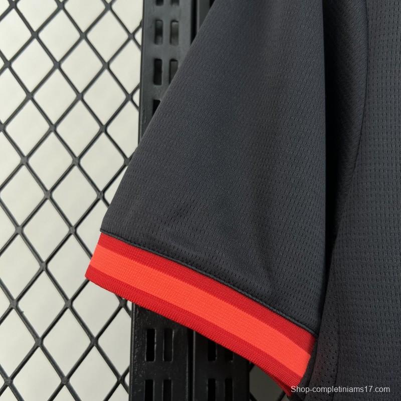 2026/27 Mens AC Milan Third Jersey