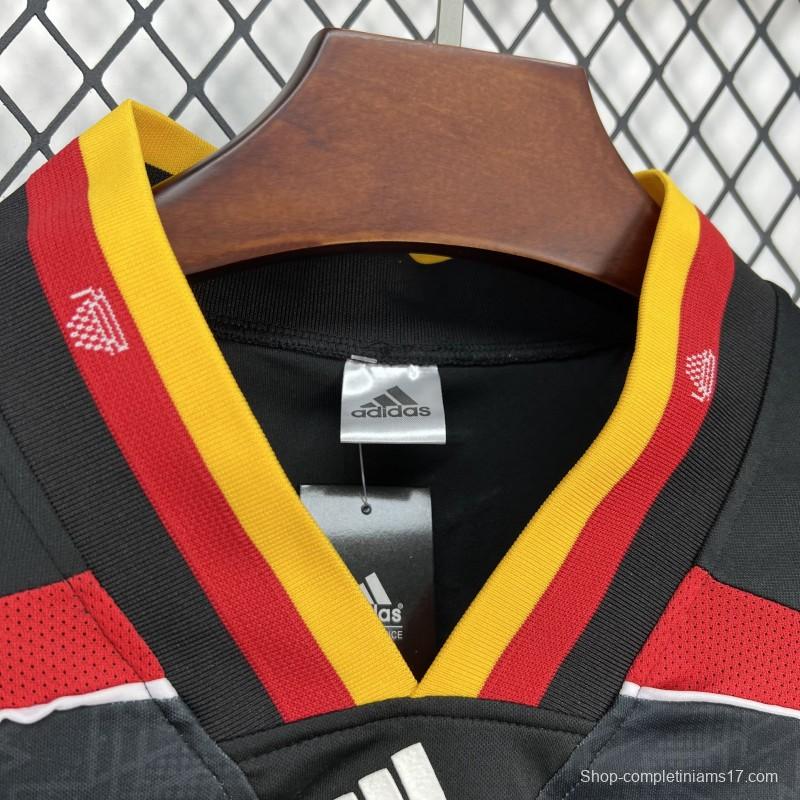 2026 Mens Germany World Cup Bringback Remixed Jersey