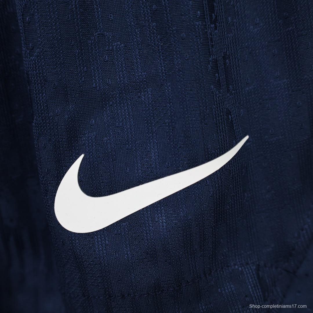 Player Version 26/27 USA Home Shorts