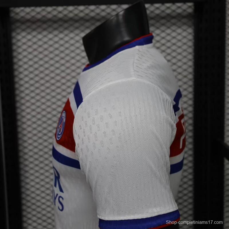 Player Version 26/27 Paris Saint-Germain Training Jersey