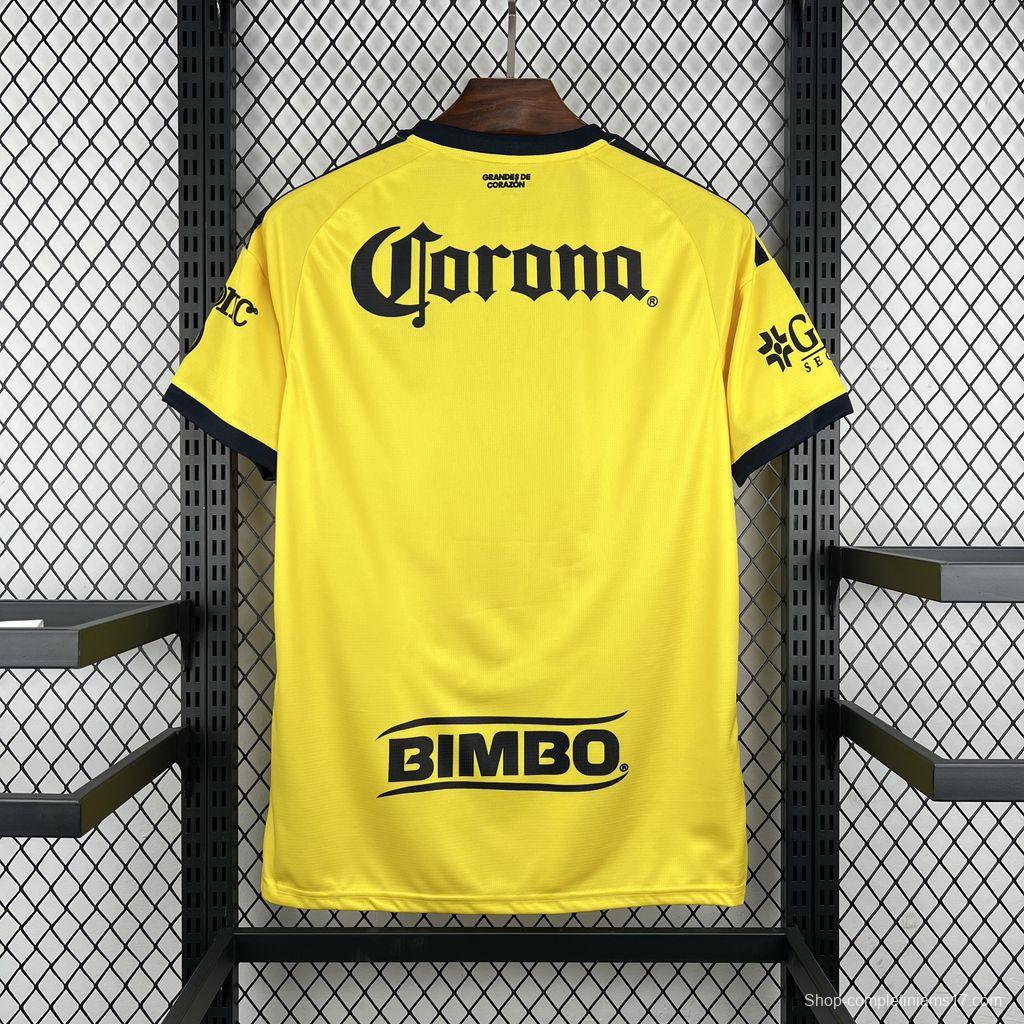 2026/27 Mens Club America Home Jersey