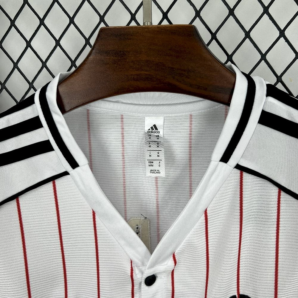 2025/26 River Plate US Pack Jersey