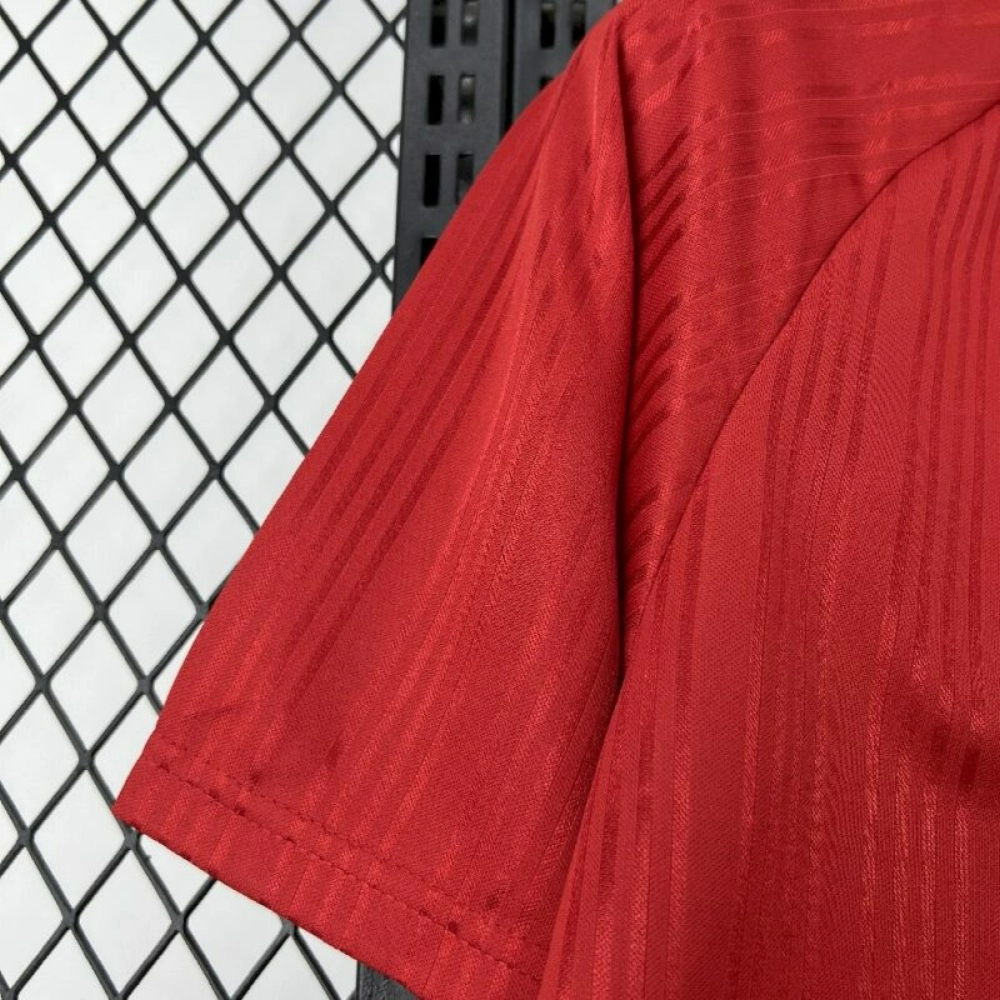 1997/98 Retro SC Internacional Home Jersey