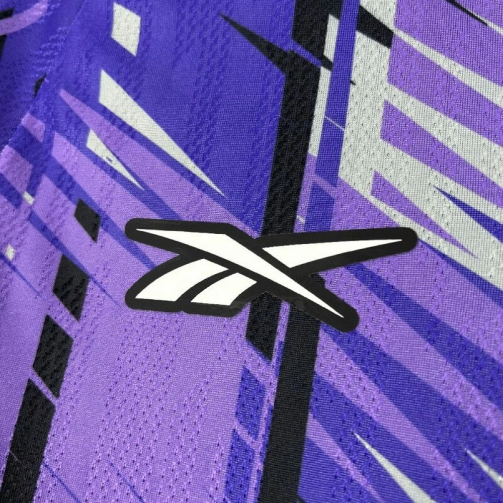 2025/26 Botafogo Pre-match Training Jersey