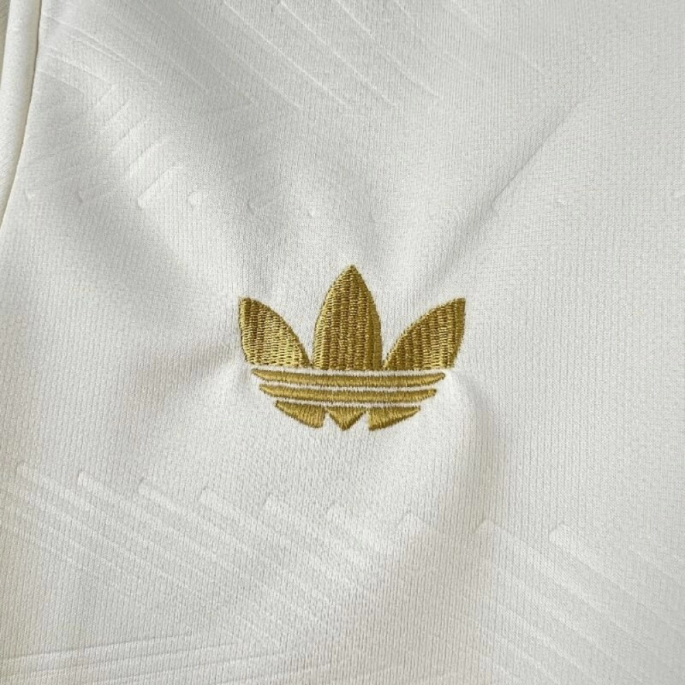 2025/26 Flamengo Third Jersey